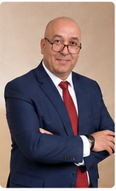 A. FARTAHI, président de la FLBTP, à la tribune du Ministère de l'Équipement et de l'Eau